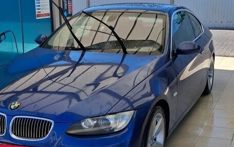 BMW 3 серия, 2006 год, 1 650 000 рублей, 3 фотография