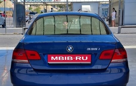 BMW 3 серия, 2006 год, 1 650 000 рублей, 5 фотография