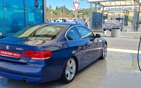 BMW 3 серия, 2006 год, 1 650 000 рублей, 7 фотография