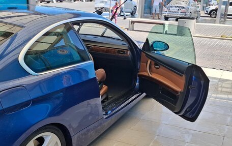 BMW 3 серия, 2006 год, 1 650 000 рублей, 10 фотография