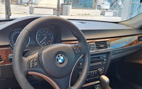 BMW 3 серия, 2006 год, 1 650 000 рублей, 12 фотография