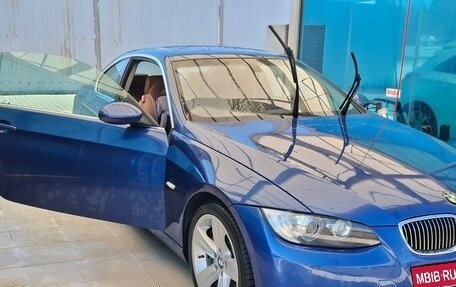 BMW 3 серия, 2006 год, 1 650 000 рублей, 11 фотография
