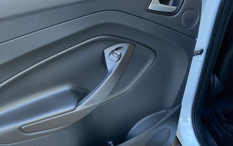 Ford Kuga III, 2017 год, 1 700 000 рублей, 13 фотография