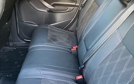 Ford Kuga III, 2017 год, 1 700 000 рублей, 12 фотография