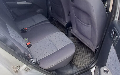 Hyundai Getz I рестайлинг, 2004 год, 299 000 рублей, 5 фотография