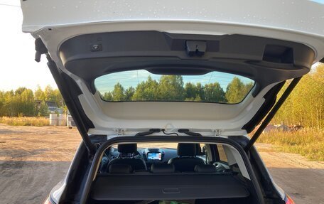 Ford Kuga III, 2017 год, 1 700 000 рублей, 14 фотография