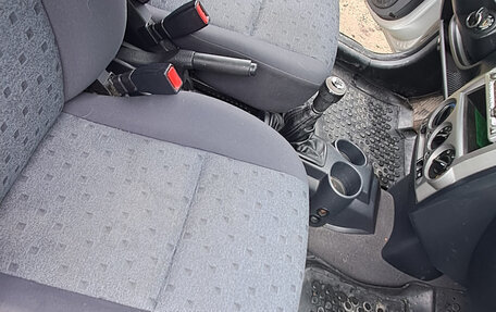 Hyundai Getz I рестайлинг, 2004 год, 299 000 рублей, 4 фотография