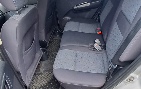 Hyundai Getz I рестайлинг, 2004 год, 299 000 рублей, 8 фотография