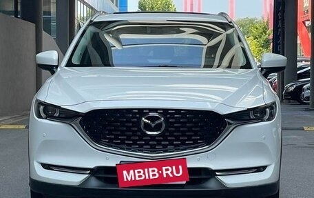 Mazda CX-5 II, 2021 год, 2 480 000 рублей, 2 фотография