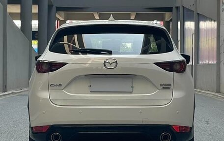 Mazda CX-5 II, 2021 год, 2 480 000 рублей, 5 фотография