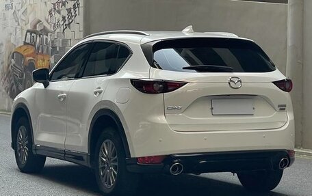 Mazda CX-5 II, 2021 год, 2 480 000 рублей, 4 фотография