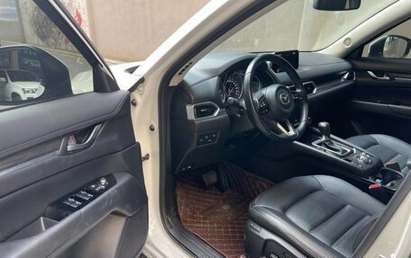 Mazda CX-5 II, 2021 год, 2 480 000 рублей, 7 фотография