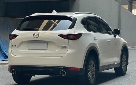 Mazda CX-5 II, 2021 год, 2 480 000 рублей, 6 фотография