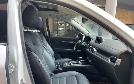 Mazda CX-5 II, 2021 год, 2 480 000 рублей, 9 фотография