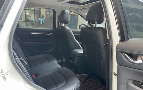 Mazda CX-5 II, 2021 год, 2 480 000 рублей, 10 фотография