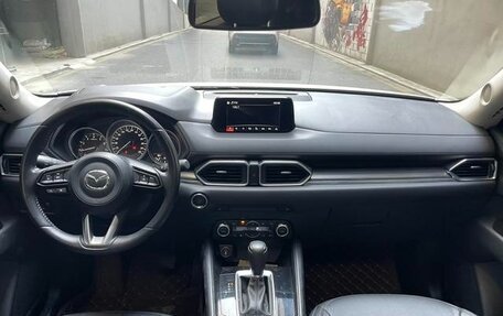 Mazda CX-5 II, 2021 год, 2 480 000 рублей, 12 фотография