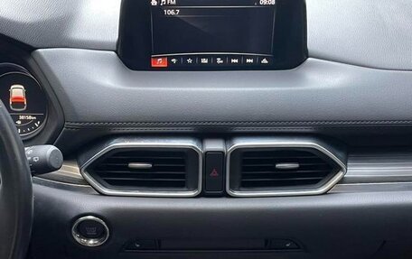 Mazda CX-5 II, 2021 год, 2 480 000 рублей, 14 фотография