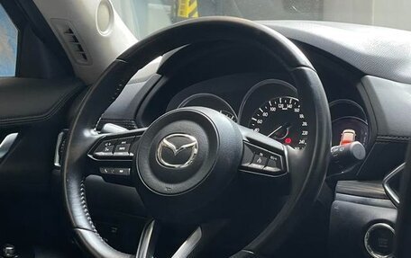 Mazda CX-5 II, 2021 год, 2 480 000 рублей, 13 фотография