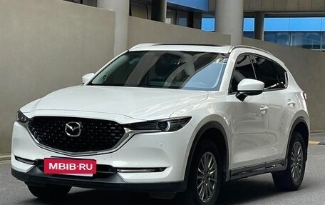 Mazda CX-5 II, 2021 год, 2 480 000 рублей, 3 фотография