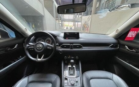 Mazda CX-5 II, 2021 год, 2 480 000 рублей, 11 фотография