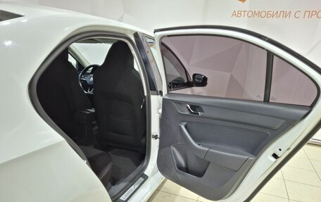 Skoda Rapid I, 2015 год, 850 000 рублей, 27 фотография