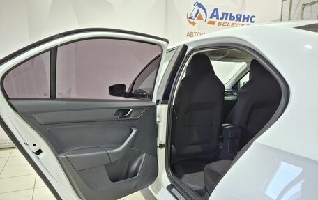 Skoda Rapid I, 2015 год, 850 000 рублей, 25 фотография