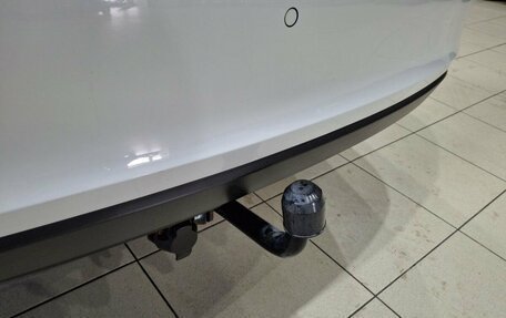 Skoda Rapid I, 2015 год, 850 000 рублей, 38 фотография