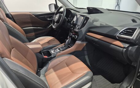 Subaru Forester, 2023 год, 4 499 000 рублей, 8 фотография