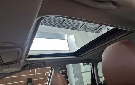 Subaru Forester, 2023 год, 4 499 000 рублей, 10 фотография