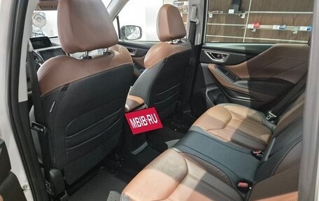 Subaru Forester, 2023 год, 4 499 000 рублей, 9 фотография