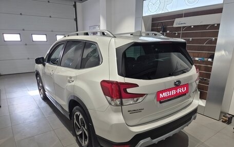 Subaru Forester, 2023 год, 4 499 000 рублей, 4 фотография