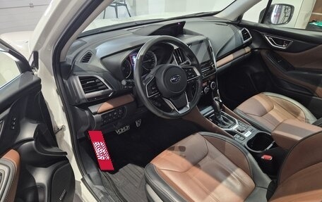 Subaru Forester, 2023 год, 4 499 000 рублей, 7 фотография