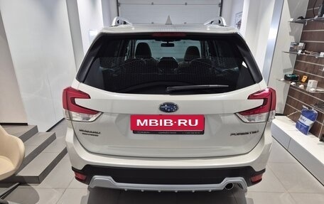 Subaru Forester, 2023 год, 4 499 000 рублей, 5 фотография