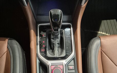 Subaru Forester, 2023 год, 4 499 000 рублей, 13 фотография