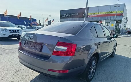 Skoda Octavia, 2013 год, 1 274 995 рублей, 7 фотография