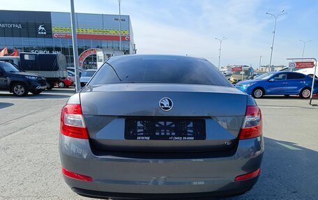 Skoda Octavia, 2013 год, 1 274 995 рублей, 6 фотография