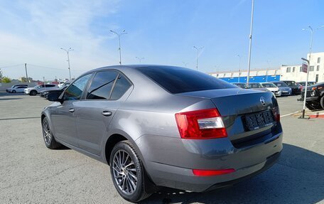 Skoda Octavia, 2013 год, 1 274 995 рублей, 5 фотография