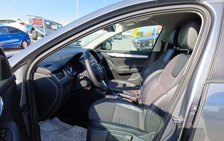 Skoda Octavia, 2013 год, 1 274 995 рублей, 9 фотография