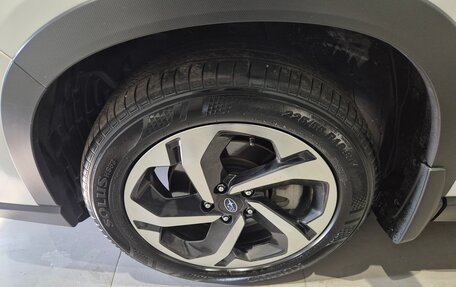 Subaru Forester, 2023 год, 4 499 000 рублей, 18 фотография