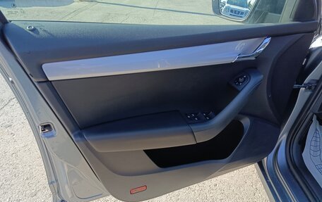 Skoda Octavia, 2013 год, 1 274 995 рублей, 10 фотография
