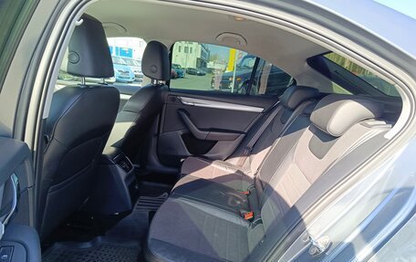 Skoda Octavia, 2013 год, 1 274 995 рублей, 12 фотография