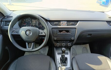 Skoda Octavia, 2013 год, 1 274 995 рублей, 16 фотография