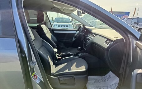 Skoda Octavia, 2013 год, 1 274 995 рублей, 14 фотография