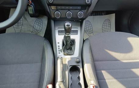 Skoda Octavia, 2013 год, 1 274 995 рублей, 20 фотография