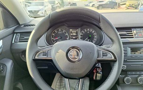 Skoda Octavia, 2013 год, 1 274 995 рублей, 17 фотография