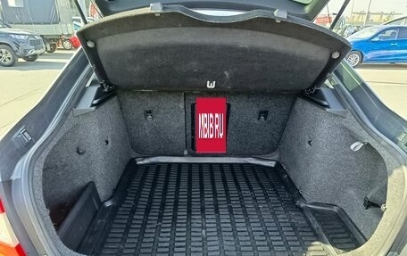 Skoda Octavia, 2013 год, 1 274 995 рублей, 13 фотография