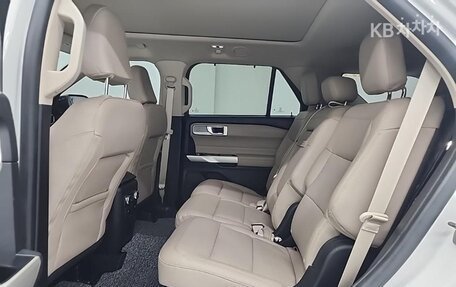 Ford Explorer VI, 2022 год, 2 780 000 рублей, 12 фотография