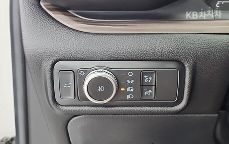 Ford Explorer VI, 2022 год, 2 780 000 рублей, 18 фотография