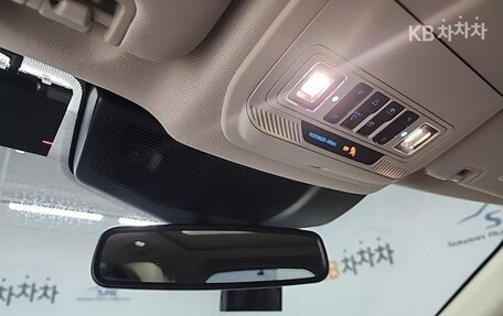 Ford Explorer VI, 2022 год, 2 780 000 рублей, 20 фотография