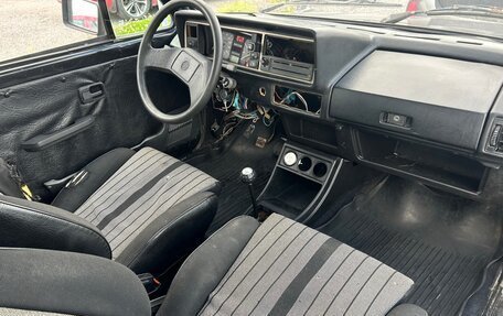 Volkswagen Golf GTI III, 1981 год, 220 000 рублей, 9 фотография
